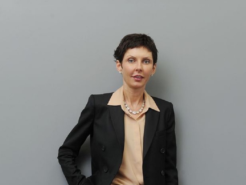 Η υψηλότερα αμειβόμενη επιχειρηματίας στον κόσμο αποκαλύπτει σχέδια για ακίνητα ύψους 100 εκατ. ευρώ (Photos) - Media