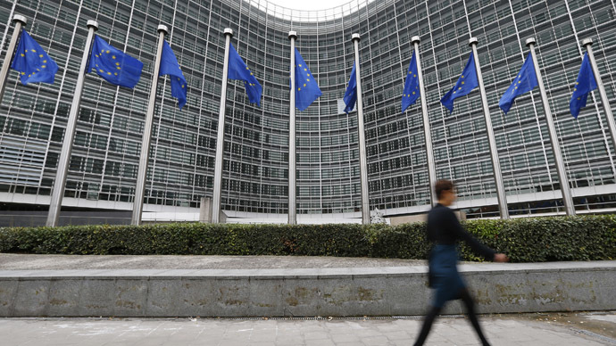 ΕΕ: Σύνοδος Κορυφής με «βαριά» ατζέντα λόγω Brexit - Τι θα συζητήσουν οι ηγέτες των 28 - Media