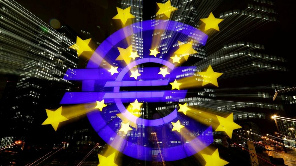 Eurostat: Υφεση 14,7% στην ευρωζώνη έναντι 15,2% στην Ελλάδα - Media