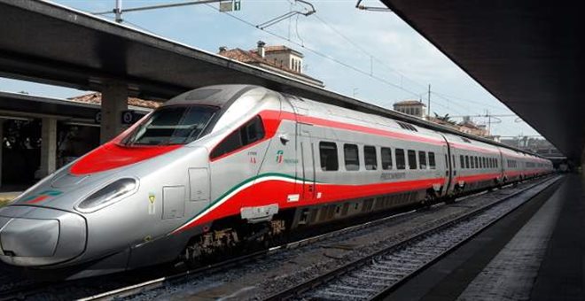 Σπίρτζης: Θα αγοράσουμε εμείς γρήγορα τρένα εάν δεν το κάνει η ΤΡΑΙΝΟΣΕ - Media