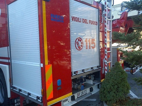 Ιταλία: Δύο νεκροί και δεκαεπτά τραυματίες από έκρηξη σε βενζινάδικο - Media
