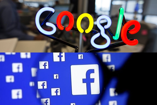 Η Ουάσιγκτον μηνύει το Facebook για την υποκλοπή προσωπικών δεδομένων εκατομμυρίων χρηστών - Media