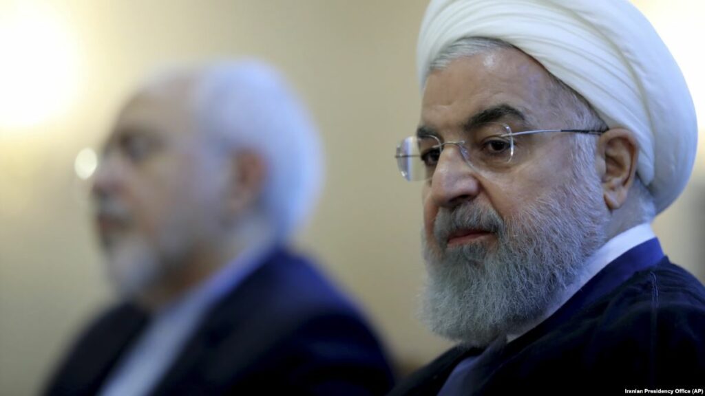 Το Ιράν προειδοποιεί: «Πλημμυρίδα» από ναρκωτικά, πρόσφυγες και τρομοκρατικές επιθέσεις στη Δύση - Media