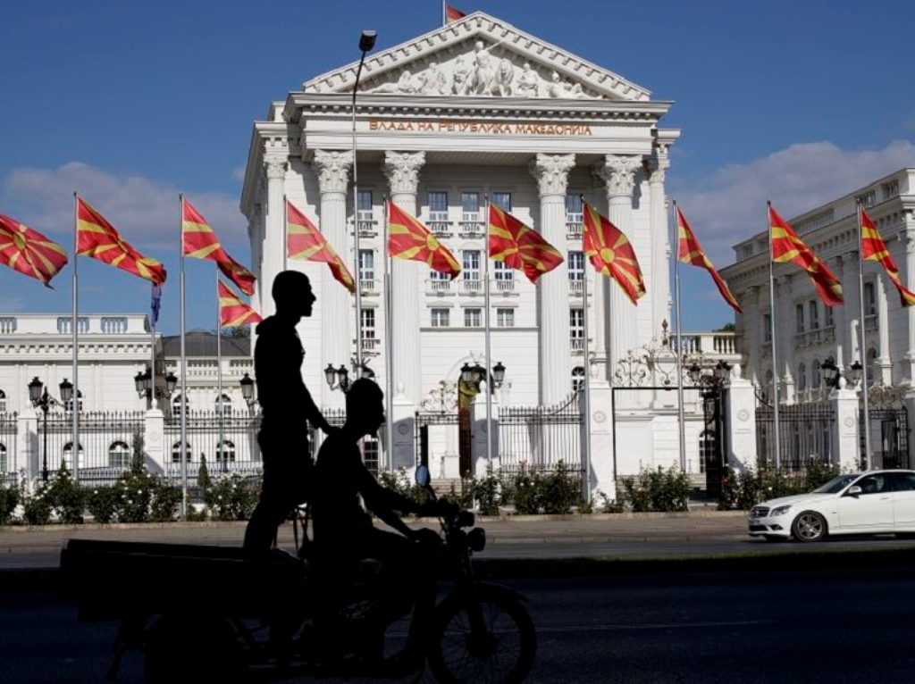 Στην τελική ευθεία τα Σκόπια για έγκριση της Συμφωνίας των Πρεσπών – Το χρονοδιάγραμμα βήμα-βήμα - Media