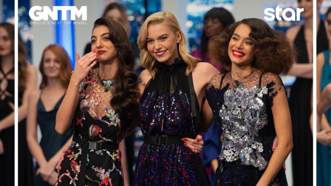 Τηλεθέαση: Ξεπέρασε κάθε προσδοκία ο τελικός του GNTM! (Video) - Media