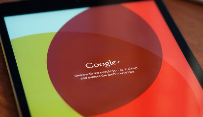 Πρόωρο «λουκέτο»  στο Google+  - Media