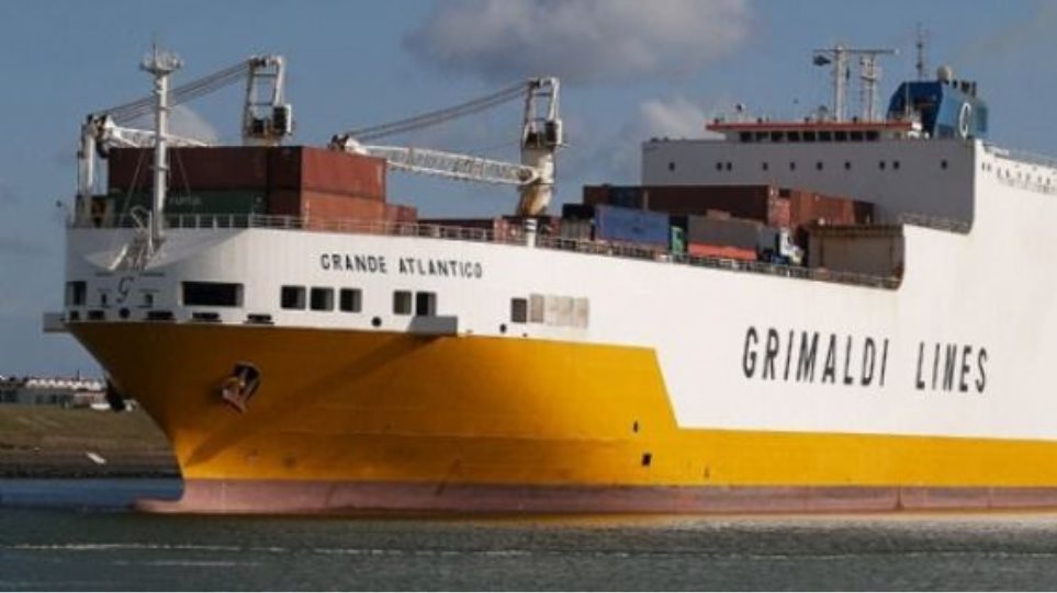 Grimaldi: Ενδιαφέρον για τρία ελληνικά λιμάνια - Στάση αναμονής για ακτοπλοϊκή αγορά - Media