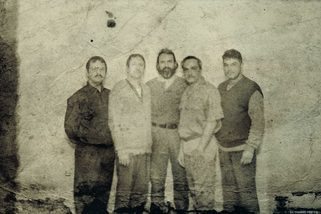 «Οδός Αβύσσου , αριθμός 0» του Μενέλαου Λουντέμη στο Olvio Theater - Media