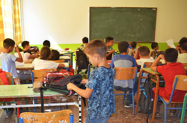 Καλύτεροι βαθμοί για τους μαθητές, όταν ξεκινάνε πιο αργά το σχολείο το πρωί, σύμφωνα με έρευνα  - Media