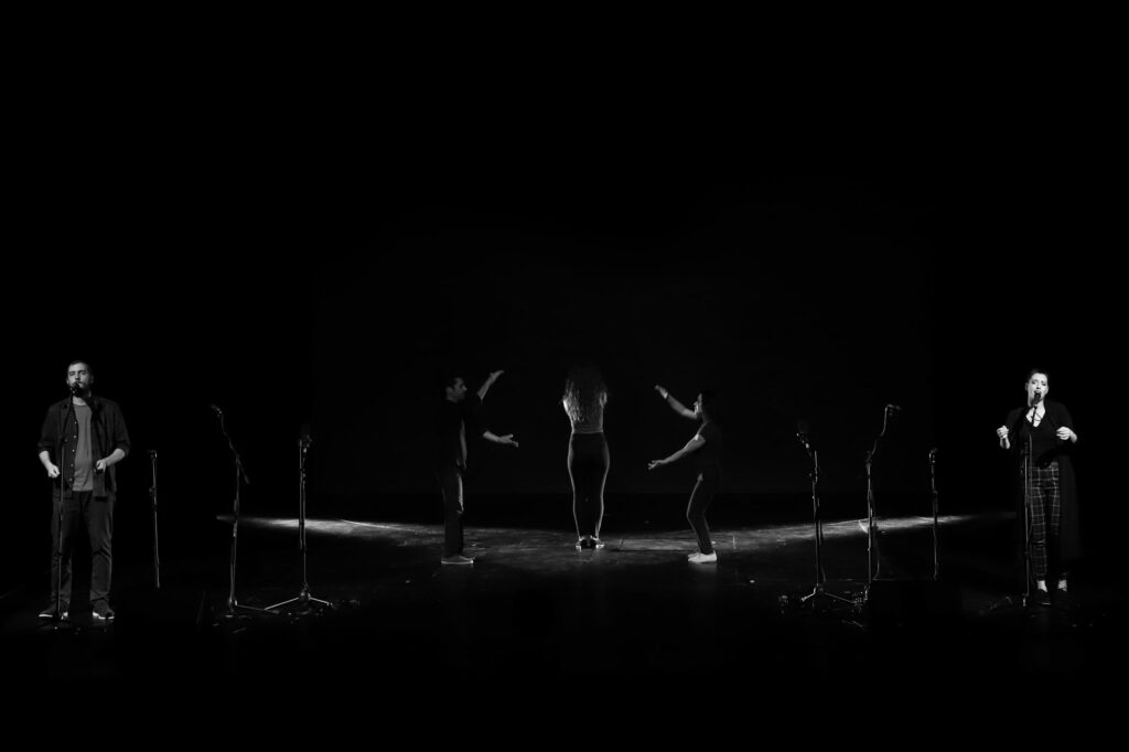 Το «BODYTERRANEAN THE SHOW» επιστρέφει στο Ίδρυμα Μιχάλης Κακογιάννης στις 24 & 25 Ιανουαρίου - Media