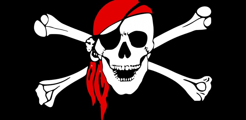 Ξανάνοιξαν μετά το κλείσιμο τους τα Pirate Bay, Gamato και tainies.online - Media