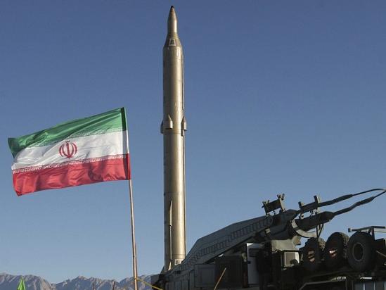 Το Ιράν απαντά στις ΗΠΑ: «Δεν υπάρχει απόφαση που να μας απαγορεύει τις πυραυλικές δοκιμές» - Media