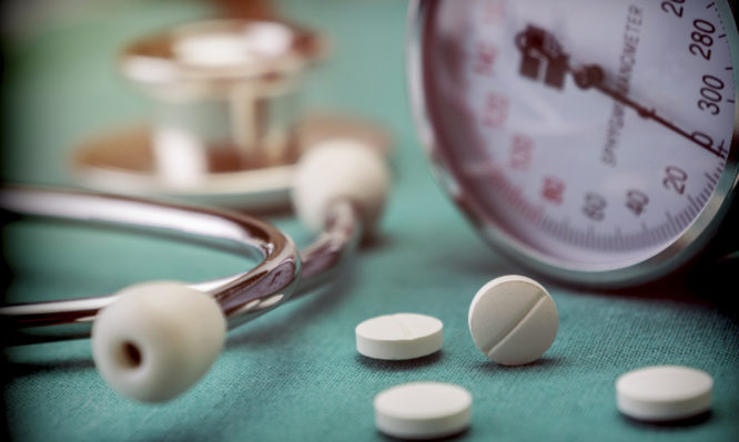 Ανακάλεσαν φάρμακα για την πίεση: Ουσίες τους συνδέονται με καρκίνο - Δείτε ποια είναι - Media