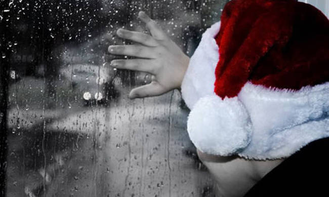 Αλλάζει το σκηνικό του καιρού: Ψύχρα και παγωνιά τα Χριστούγεννα - Ραγδαία η πτώση της θερμοκρασίας  - Media