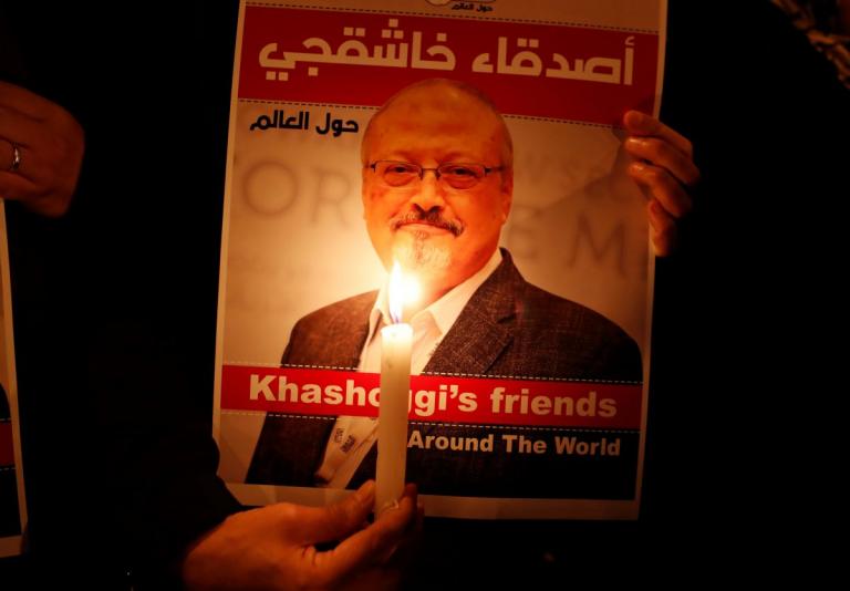 Πόρισμα-«καταπέλτης» ΟΗΕ: «Σαουδάραβες αξιωματούχοι δολοφόνησαν τον Κασόγκι» - Media
