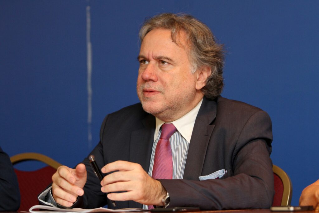 Κατρούγκαλος: Ιστορικής σημασίας η καθιέρωση του στρατηγικού διαλόγου Ελλάδας – ΗΠΑ - Media