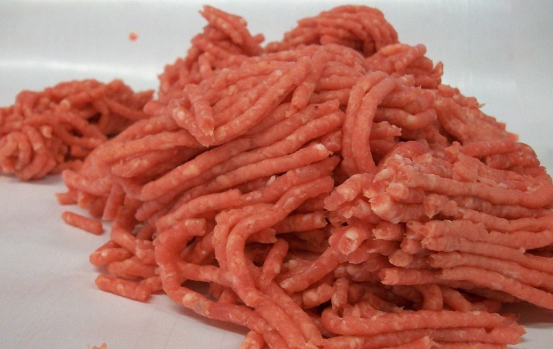 Διατροφικός συναγερμός στις ΗΠΑ: Ανάκληση εκατομμυρίων κιλών κρέατος για σαλμονέλα - Media