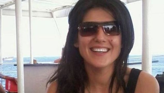 Ανατροπή στην υπόθεση Λαγούδη: Τι «βλέπει» ο πραγματογνώμονας (Photos) - Media