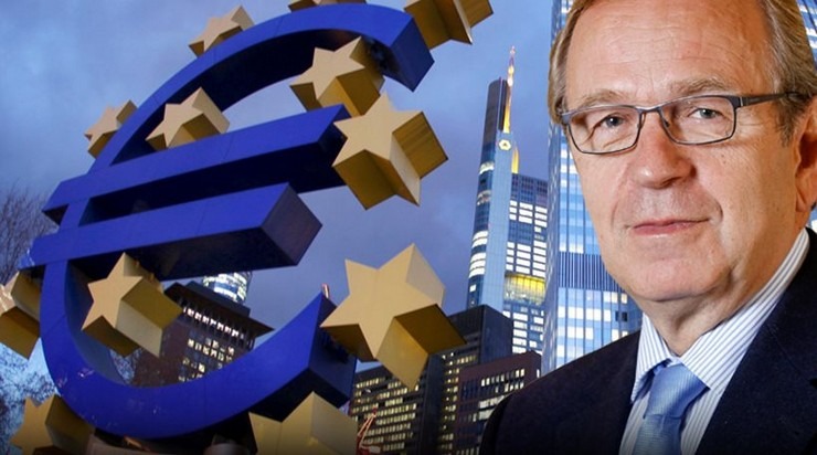 FT: Ποιος είναι ο διάδοχος του Ντράγκι στην ΕΚΤ - Media