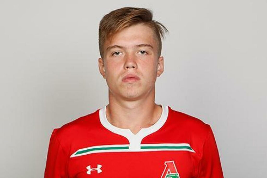 Τραγωδία: Ποδοσφαιριστής πέθανε από το κρύο στη Μόσχα - Media