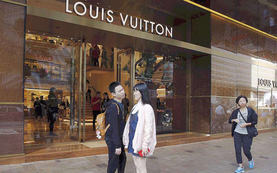 Η εξαγορά της χρονιάς: Στη Louis Vuitton τα ξενοδοχεία Belmond - Deal δισεκατομμυρίων - Media