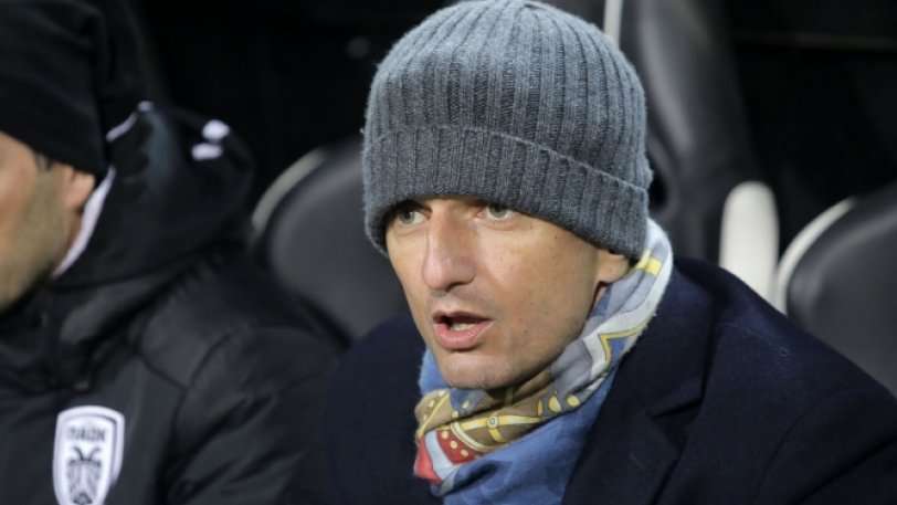 «Σκασμένος» ο Λουτσέσκου: «Δεν υπάρχουν δικαιολογίες» - Media