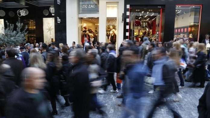 Το ωράριο των καταστημάτων Κυριακή και Δευτέρα - Media