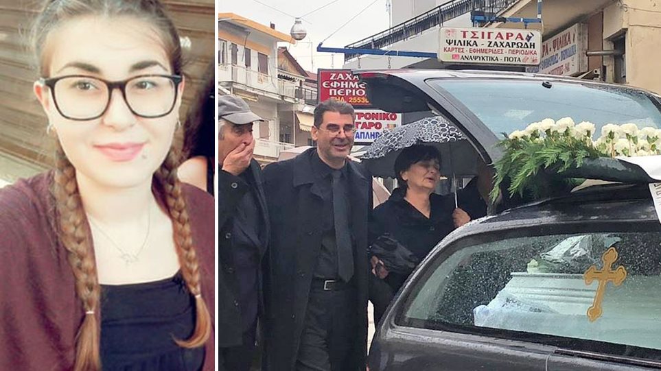 Έγκλημα στη Ρόδο: Ο πατέρας της 21χρονης κάνει λόγο για «κυκλώματα βιαστών και εκβιαστών» (Audio) - Media