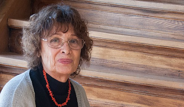 Πέθανε η διευθύντρια του Μουσείου Παιχνιδιών, Μαρία Αργυριάδη (Photos) - Media