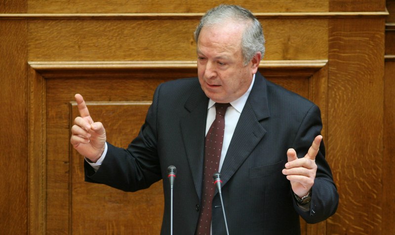 Οργή Μαρκογιαννάκη κατά Μητσοτάκη: Πρέπει να ντρέπεσαι - Media