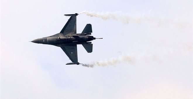 Νέες τουρκικές παραβιάσεις στο Αιγαίο - Media