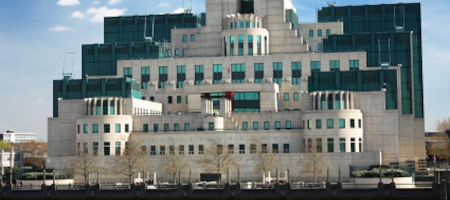 Ο επικεφαλής της MI6 προειδοποιεί τη Ρωσία να μην υποτιμά τη Δύση - Media
