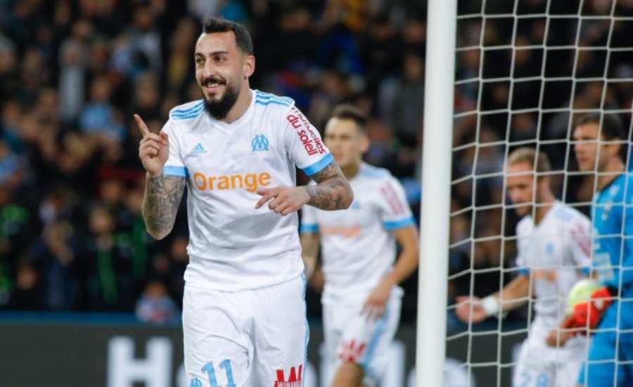 Ανακοίνωσε Μήτρογλου η Αϊντχόφεν - Media