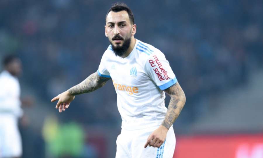 Επίσημη διάψευση για Μήτρογλου και Ολυμπιακό - Media