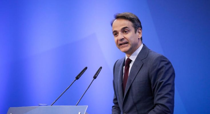 Λαζαρίδης: Ο Μητσοτάκης θα στηρίξει τα νέα ζευγάρια -2.000 ευρώ για κάθε παιδί που γεννιέται - Media
