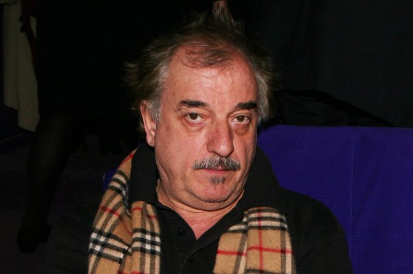 Ξεπέρασε κάθε κίνδυνο ο Μιχάλης Μητρούσης - Media