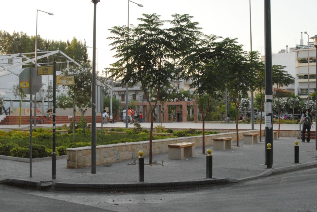 Ποιος δήμος της Αττικής έχει τα χαμηλότερα τέλη; (Πίνακες) - Media