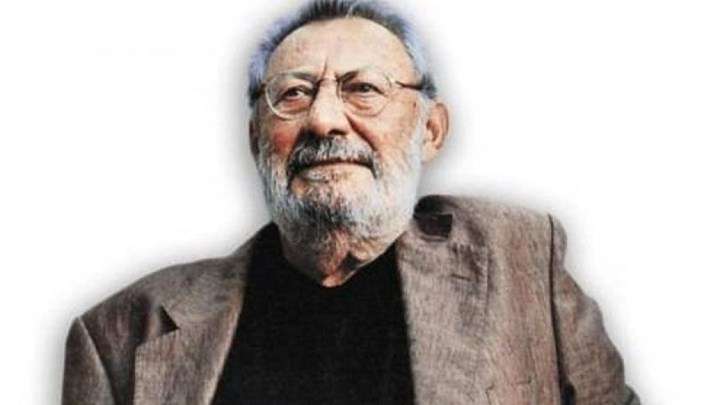 Πέθανε ο διακεκριμένος ηθοποιός Γιώργος Μοσχίδης - Θλίψη στον καλλιτεχνικό κόσμο - Media