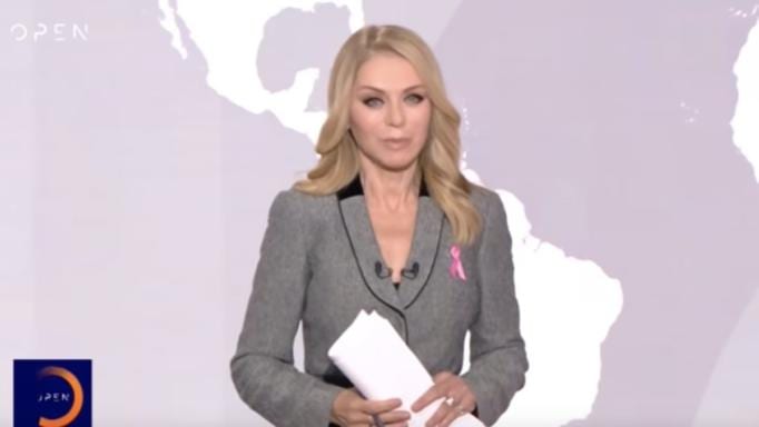 Τηλεθέαση: Απογοητευτικά τα ποσοστά για την Έλλη Στάη - Media