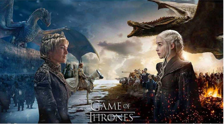 Το τρέιλερ του Game of Thrones σε βάζει στο κλίμα ενόψει της τελευταίας επικής μάχης (Video) - Media