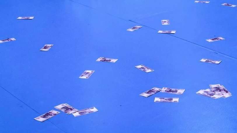 Ένταση και χρήση χημικών πριν τον αγώνα Ολυμπιακός-ΠΑΟΚ - Media