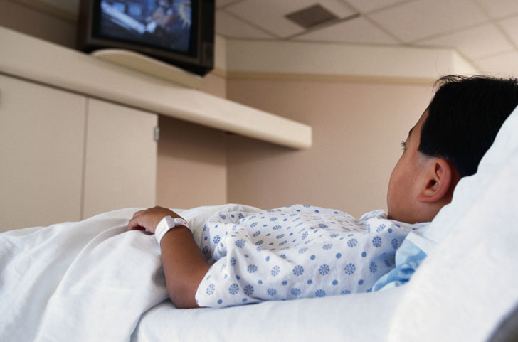 Τι θα γίνει με τα παιδάκια που φιλοξενούνται σε νοσοκομεία - Τι λέει ο Ανδρέας Ξανθός - Media