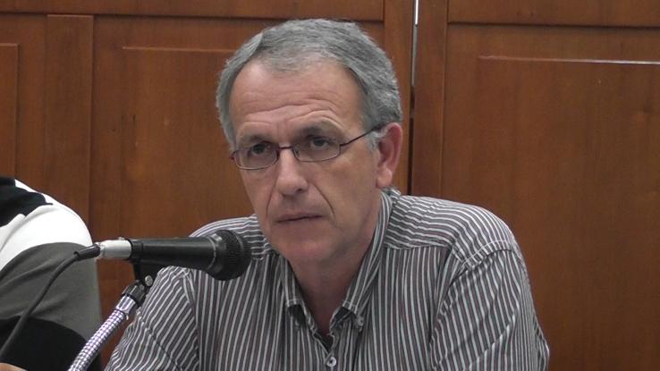 Ρήγας: Οι ενέργειες της Τουρκίας υπερβαίνουν τα εσκαμμένα - Οι γείτονές μας οφείλουν να είναι προσεκτικοί  - Media