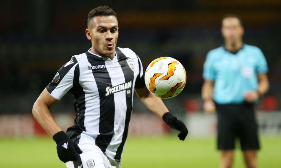 Η ενδεκάδα του ΠΑΟΚ - Media