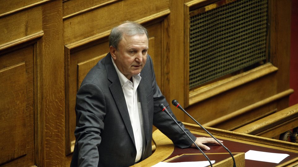 Παπαδόπουλος: Να ελεγχθούν οι περίοδοι Σημίτη, Καραμανλή μέχρι και Τσίπρα (Video)  - Media