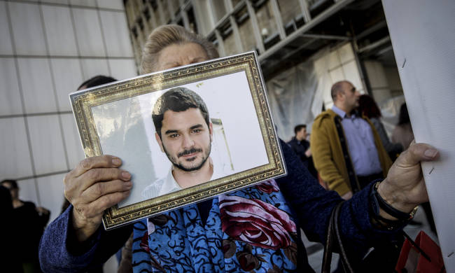 Καταθέσεις-καταπέλτης για την υπόθεση δολοφονίας του Μάριου Παπαγεωργίου: Αυτός είναι ο ιθύνων νους - Media