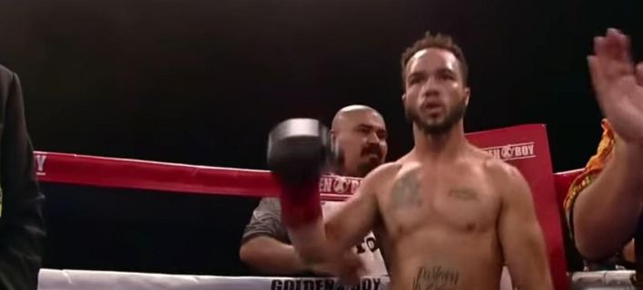 Πατρίσιο Μανουέλ: O πρώτος τρανσέξουαλ επαγγελματίας πυγμάχος (Photos) - Media