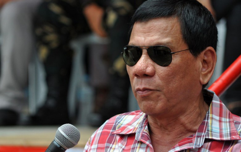 «Οι επίσκοποι είναι άχρηστοι, σκοτώστε τους» λέει ο πρόεδρος των Φιλιππίνων - Media