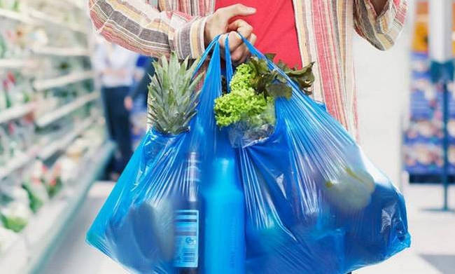 Αυξάνεται από 1η Ιανουαρίου η τιμή της πλαστικής σακούλας - Media