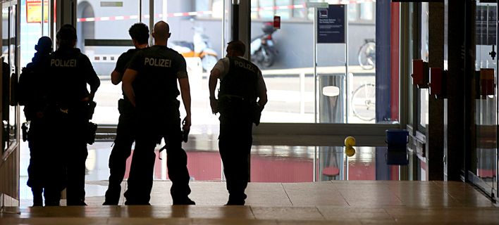 Γερμανία: Αποκαλύψεις για ακροδεξιό πυρήνα - Media